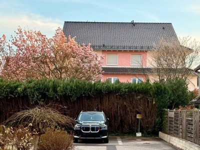 Hochwertige Wohnung mit Klimaanlage