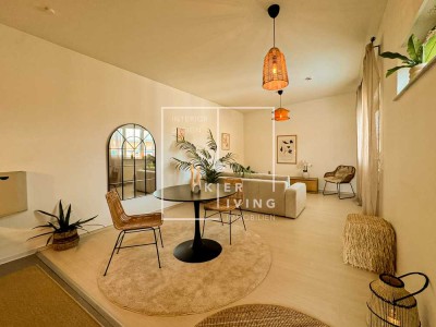 Tolles Penthouse mit großer Dachterrasse / Perfekte Kapitalanlage