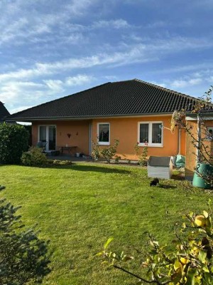 Bungalow- fein und gepflegt vor den Toren der Hansestadt!