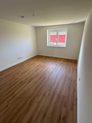 Exklusive 3 Zimmer Terrassenwohnung
