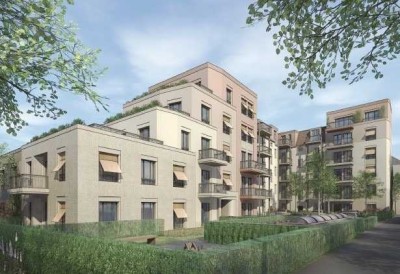 Gründerzeit-Charme trifft modernen Wohnkomfort – Ihr neues Zuhause in Babelsberg Provisionsfrei !