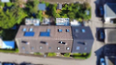 Reihenmittelhaus mit Charme, Garten & viel Raum für Träume!