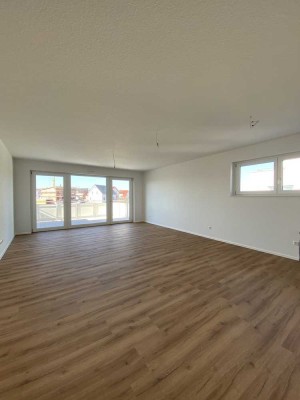 Nur mit Wohnberechtigungsschein! Traumhafte 3-Zi- Whg, ,Balkon, Tiefgaragenstellplatz