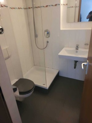 1-Zimmer Wohnung mit Balkon in Korntal-Münchingen mit Carport