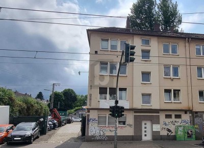 WOHNEN & GEWERBE MIT ZUSÄTZLICHEM GRUNDSTÜCK