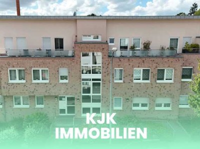 Schöne 2,5-Zimmer Wohnung in ruhiger Lage