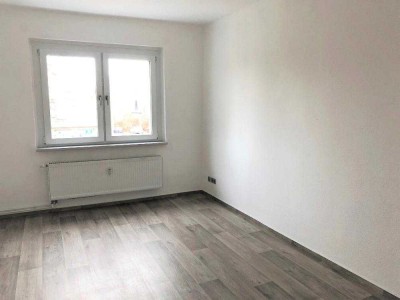 Gemütlich Wohnen unweit vom Zentrum!