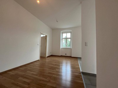 Charmante Wohnung in Trumau – 2 Zimmer mit Pelletofen, Parkplatz &amp; Kellerabteil