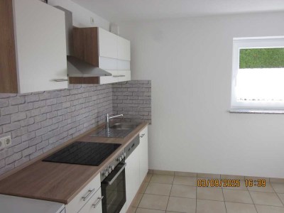 Schicke 1-Zimmer Wohnung in Lauterbach (Hessen)