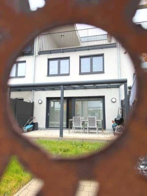 Neuwertiges schickes RMH * Ulmer Hofgut* in TOP-Lage von NU - Ludwigsfeld