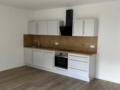 2-Zimmer Wohnung in Gelnhausen