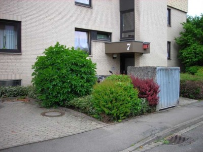 3-Zimmerwohnung in Ronnenberg - WBS erforderlich!