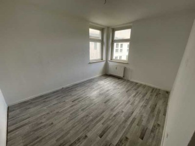 Schön geschnittene 3-Zimmer Wohnung