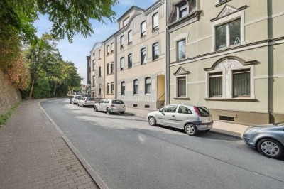 *TOP GEPFLEGTES* Mehrfamilienhaus in zentraler Lage