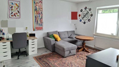 325 € - 48 m² - 2.0 Zi.