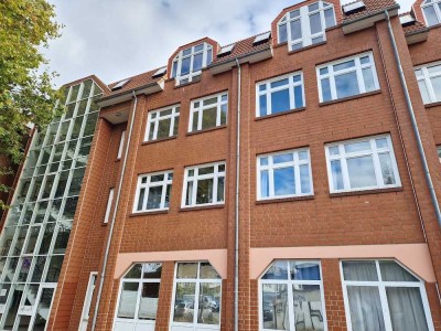 Moderne Wohnung zum wohlfühlen in Sudenburg - jetzt PKW Stellplatz 1 Jahr mietfrei dazu!