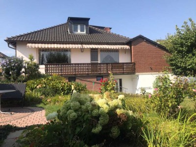 Einfamilienhaus in Borken Kernstadt   ++ ohne Provision ++