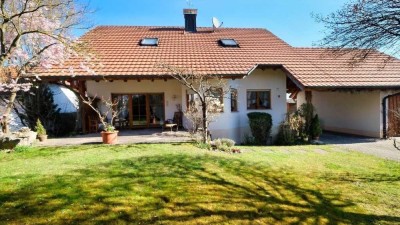 Aufgepasst: Familiennest zum Wohlfühlen