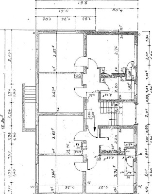 Freundliche 3-Zimmer-EG-Wohnung in ruhiger Lage in Castrop-Rauxelia