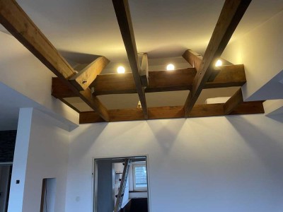Freundliche 2-Zimmer-Dachgeschosswohnung in Krefeld