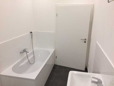 Charmante 2-Zi.-Wohnung