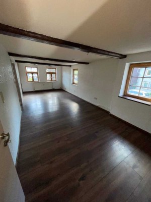 Schöne Wohnung mit 3-5 Zimmer Küche Vollbad (Badewanne Dusche) Balkon Einbauküche in Bevern