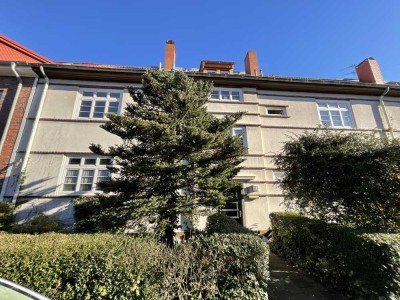 Renovierte 2-ZKB-Wohnung in Heppens zu vermieten!