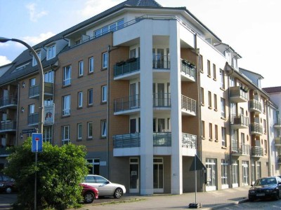 Modernes 1,5 Zimmer-Apartment in MD-Stadtfeld zu vermieten