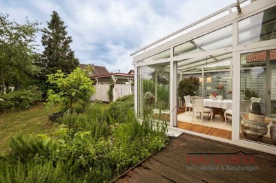 Ein Zuhause zum Ankommen – Großzügiges Familienidyll in naturnaher Lage von Hausen an der Aach