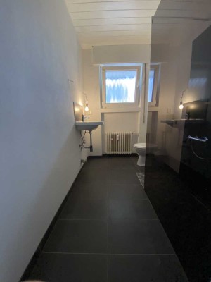 Attraktive 3-Zimmer-Erdgeschosswohnung in Schwerte