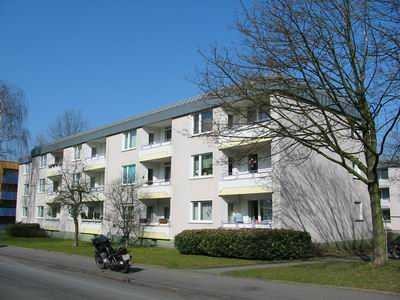 3-Zimmer-Wohnung in Dortmund Aplerbeck