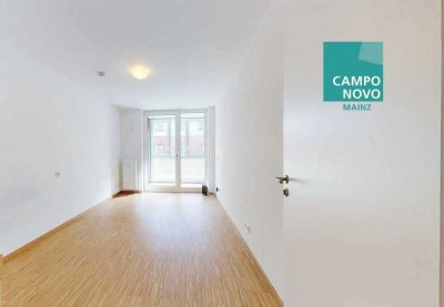 Modernes Männer 2er-WG-Zimmer (unmöbliert) für Studenten, und Azubis