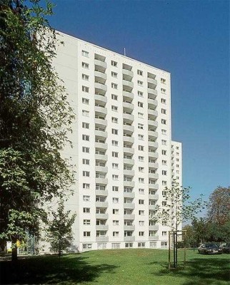 Studentenappartement am Großen Garten!