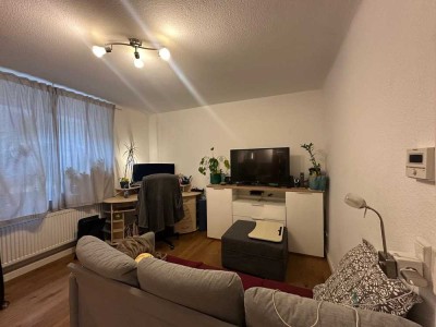 Helle 2-Zimmer Wohnung im Herzen des Stuttgarter Südens