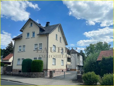 Kapitalanlage - Mehrfamilienhaus mit 11 Wohneinheiten