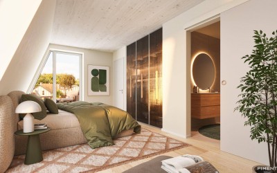 SLOW HOME - Franziska-Fast-Gasse 11- ECHTES EIGENTUM - PROVISIONSFREI