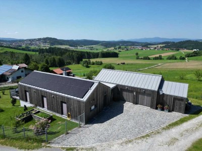 - Autark. Ausblick. Achitektur. -