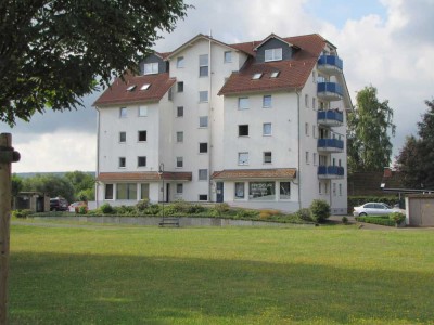 Wohnen im Kurpark       Südwohnung