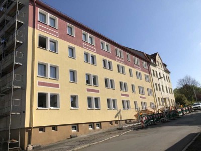 Moderne Ausstattung!