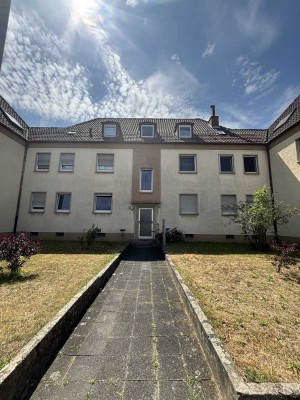 Sofort wohlfühlen – charmante 2-ZKB-Wohnung mit Stil & Komfort
