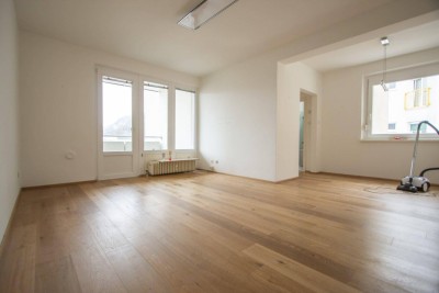 Helle Pärchenwohnung mit Weitblick!