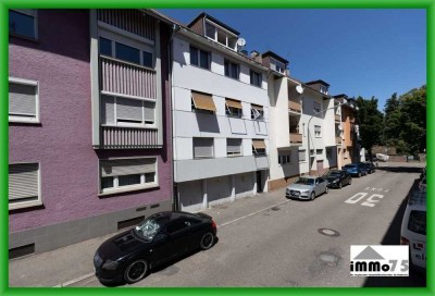 Solide Kapitalanlage mit Potenzial: �� 5 Eigentumswohnungen im Paket in Pforzheim ��