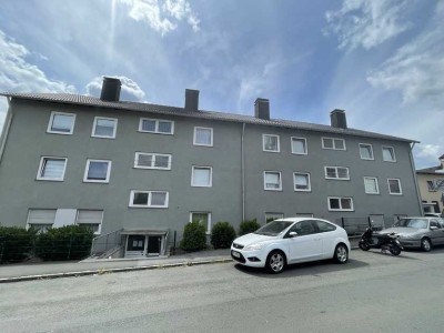 3-Zimmer Wohnung im 1.OG mit Gartenabteil in ruhiger Lage zu vermieten!