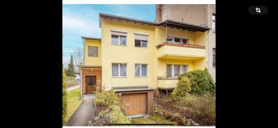 WG Zimmer /Studenten- Handwerkerzimmer möbliert mit Gartennutzung