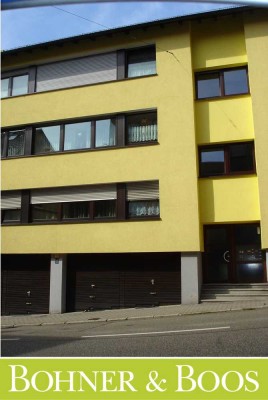 *** 2-Zimmer-Wohnung inkl. EBK in Hochschulnähe ***