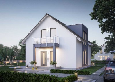 Bauen mit massa haus: flexibel - sicher - schnell!