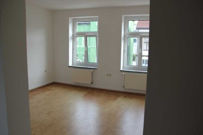 Attraktive und gepflegte 1,5-Raum-Wohnung in Neubrandenburg