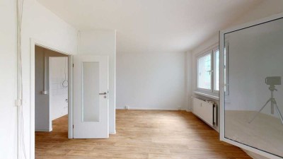 Top saniert in der 6. Etage - ab Mitte November bezugsfertig