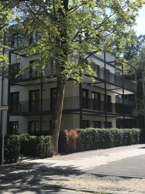 3 Zimmer Penthouse - Moderne Neubau-Wohnungen direkt am Wald - Dreieich Buchschlag