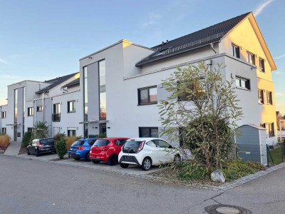 Einziehen, wohlfühlen, ankommen – moderne Gartenwohnung mit Charme